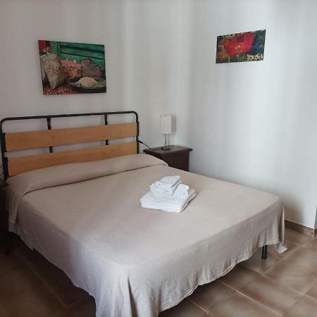 Bed and Breakfast Sant Miquel Альгеро Екстер'єр фото