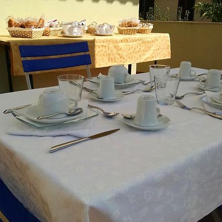 Bed and Breakfast Sant Miquel Альгеро Екстер'єр фото