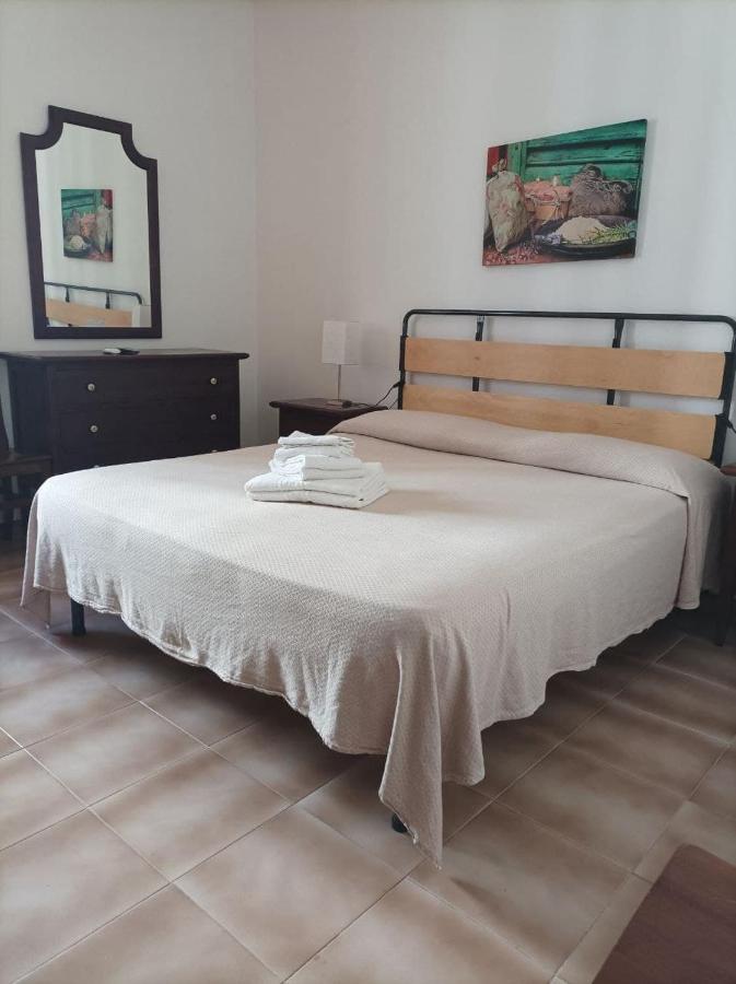Bed and Breakfast Sant Miquel Альгеро Екстер'єр фото