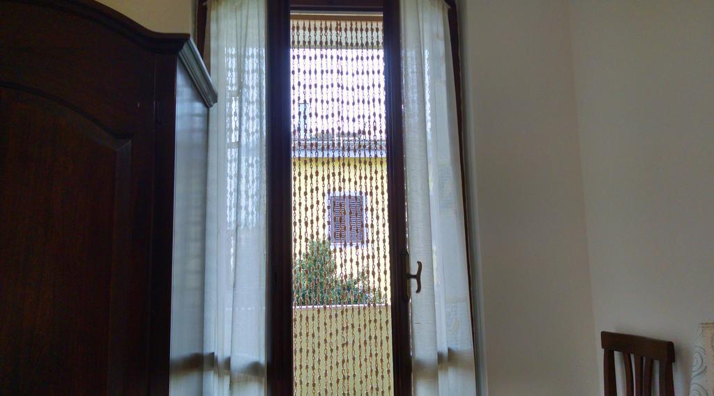Bed and Breakfast Sant Miquel Альгеро Номер фото